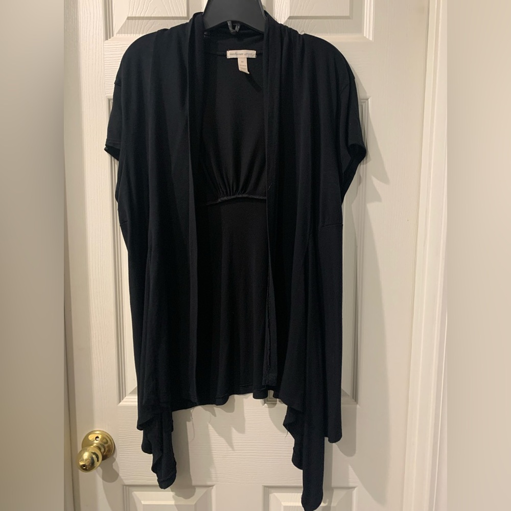 Ambiance cover up size 3X